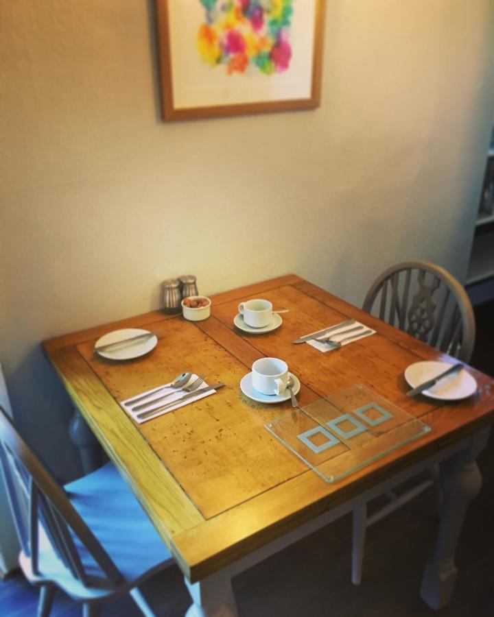 The Greyhound Inn Bedale Dış mekan fotoğraf