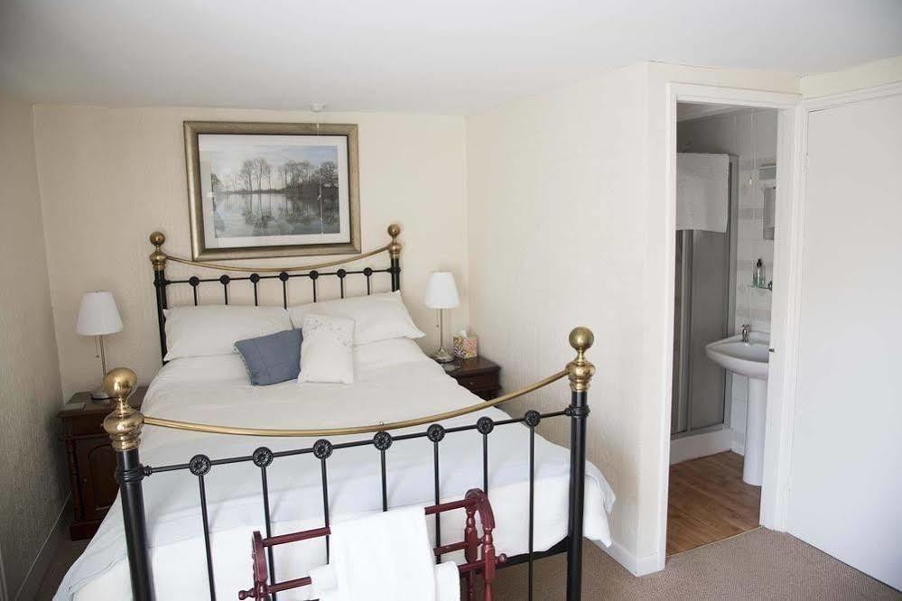 The Greyhound Inn Bedale Dış mekan fotoğraf