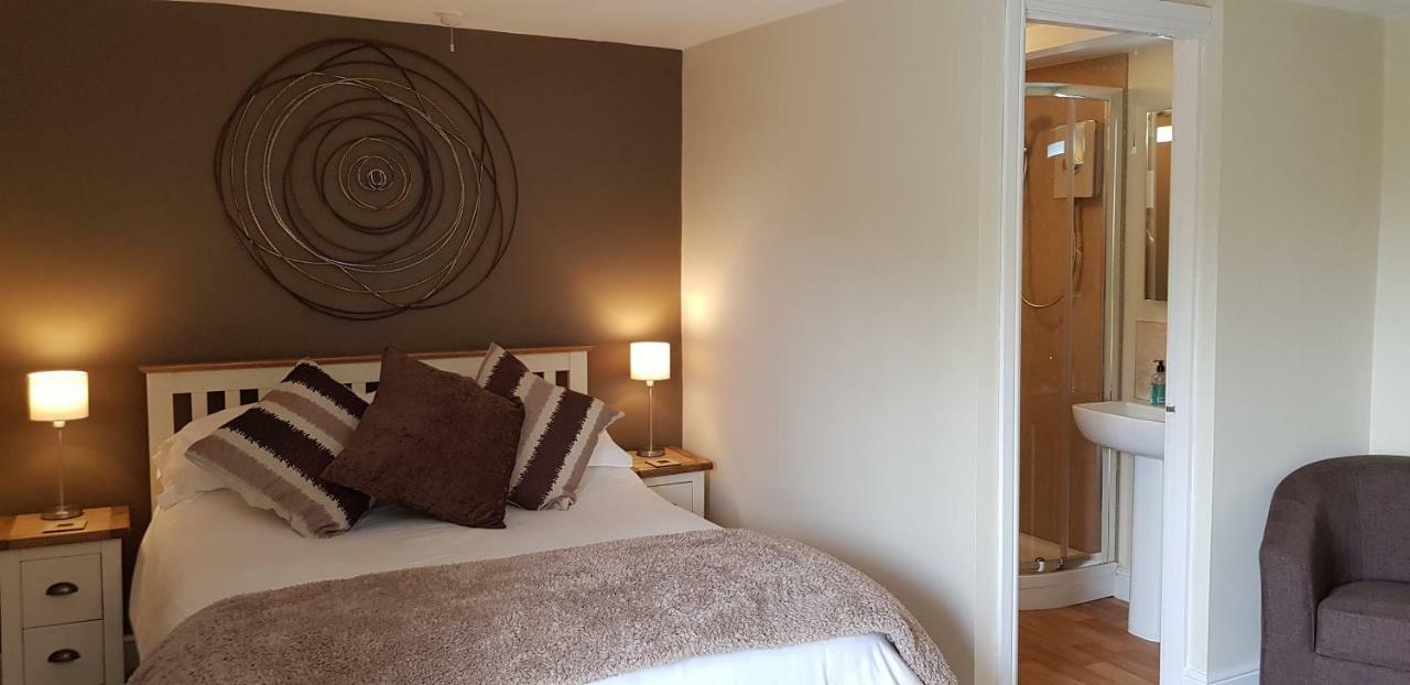 The Greyhound Inn Bedale Dış mekan fotoğraf