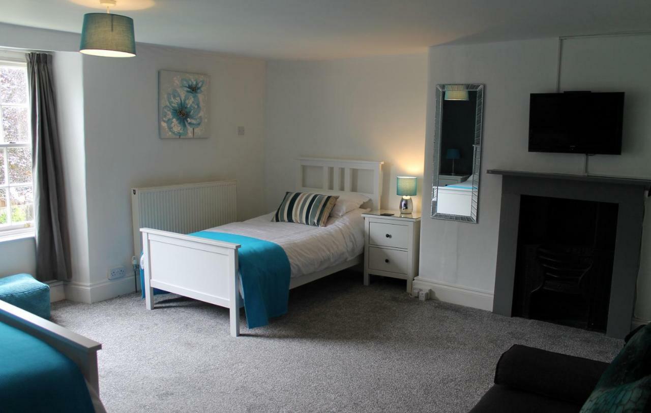 The Greyhound Inn Bedale Dış mekan fotoğraf