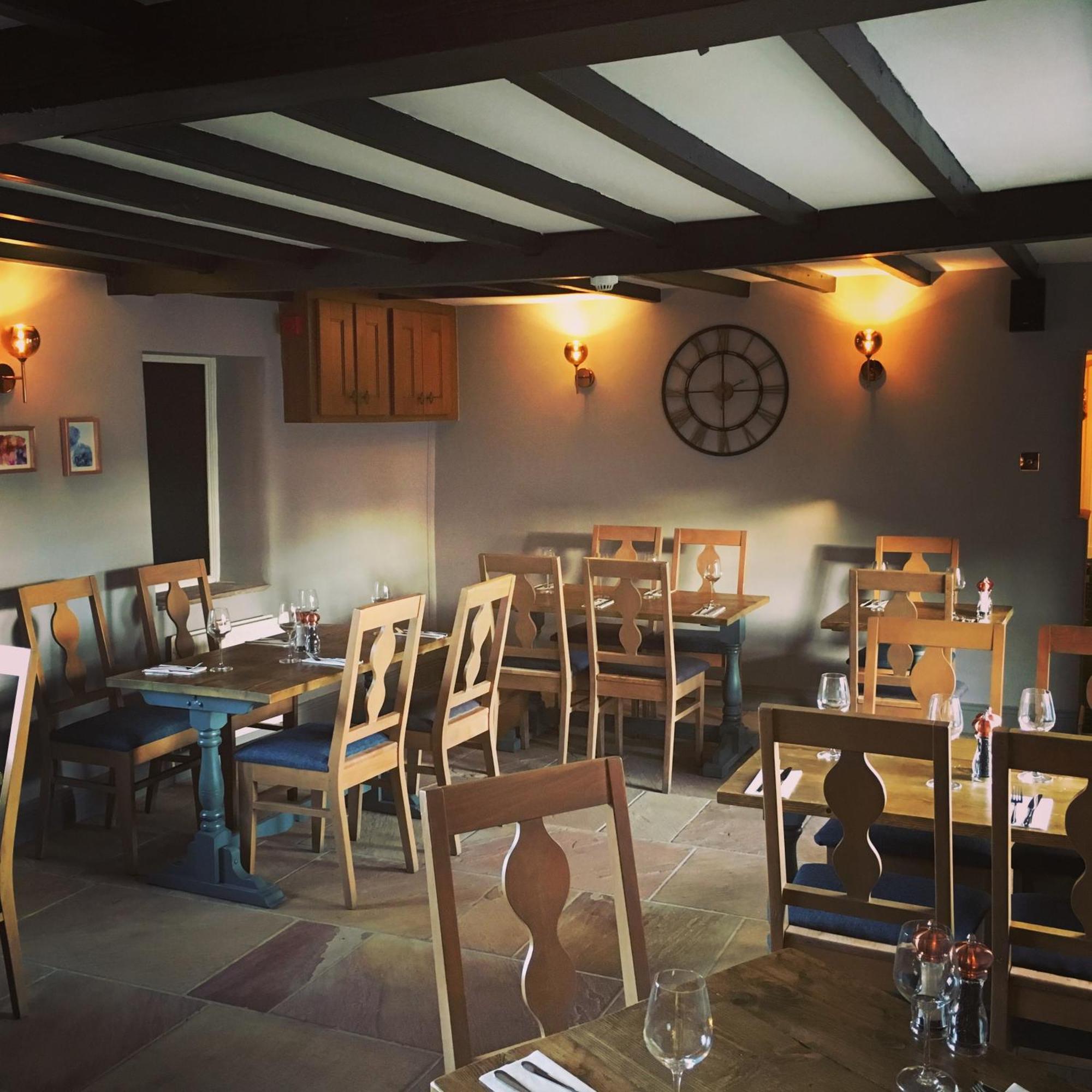The Greyhound Inn Bedale Dış mekan fotoğraf